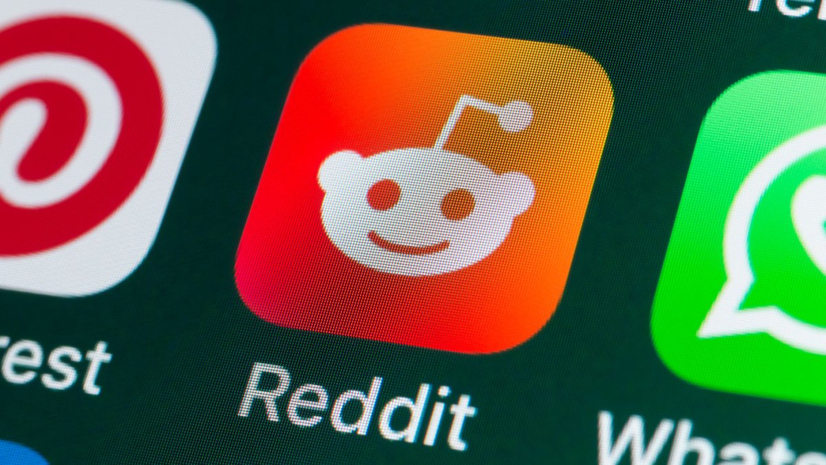 Reddit شروع به آزمایش یک تجربه صوتی و تصویری جدید، شبیه به ویدیوهای محبوب TikTok می کند