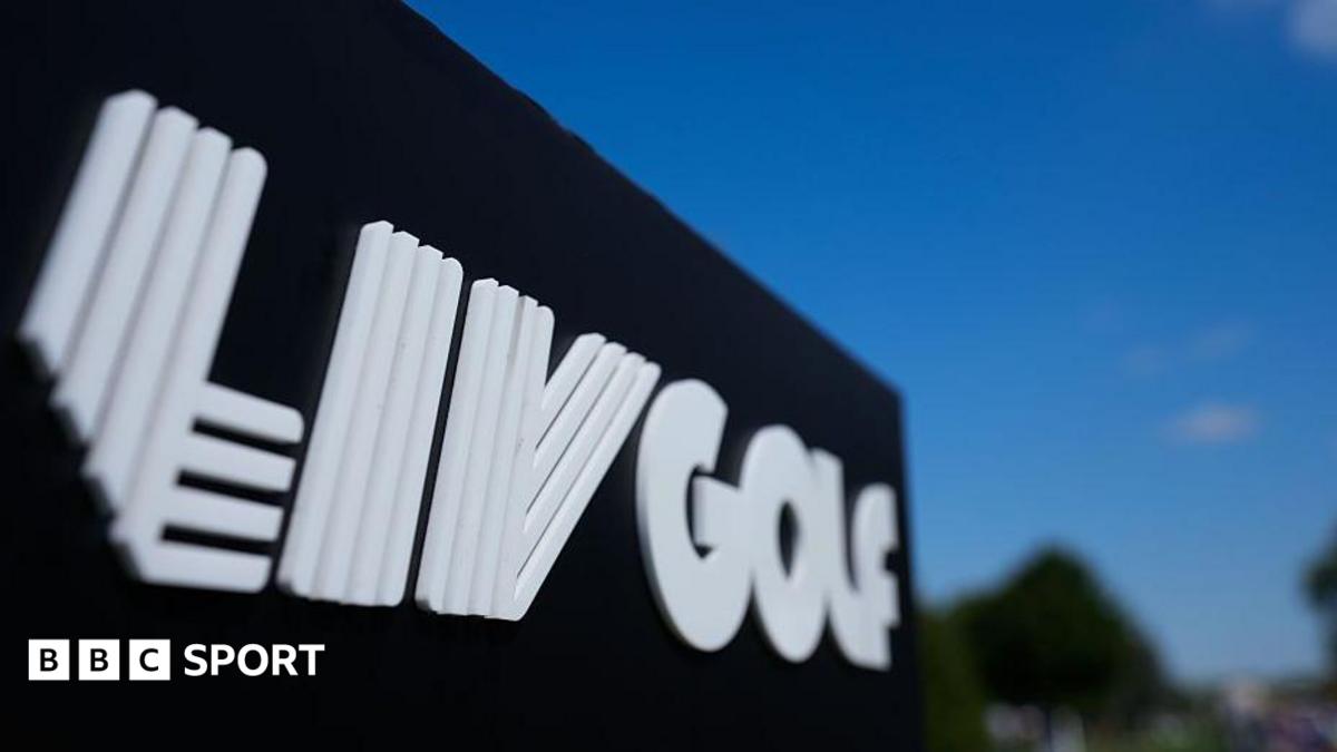 LIV Golf فصل را زود به پایان می رساند تا روی فصل بعدی تمرکز کند