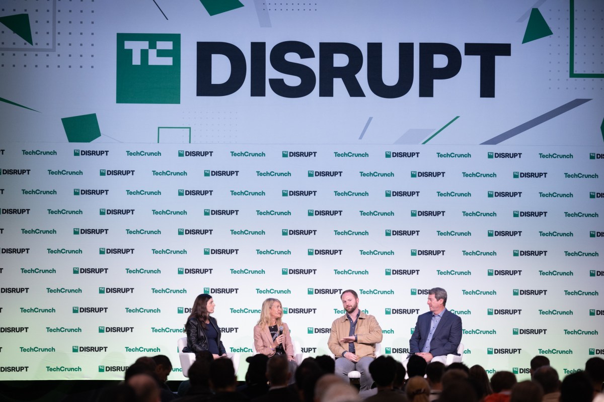 تا 21 اوت تا 300 دلار در کارت TechCrunch Disrupt 2026 صرفه جویی کنید