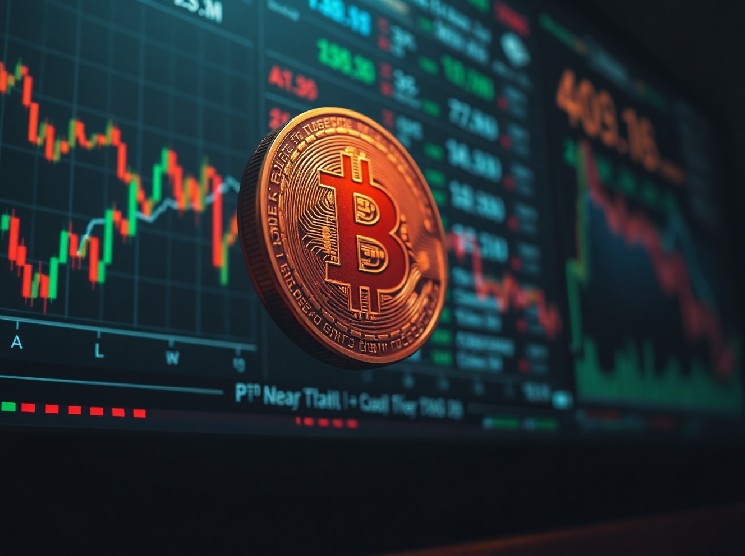 تحلیلگران Bitfinex: بیت کوین ویژگی های بازار نزولی اواسط تا اواخر را نشان می دهد، پشتیبانی کلیدی 63.2 هزار دلار