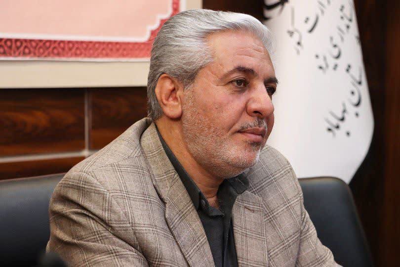 آزادگان سرمایه ماندگار ملت ایران هستند