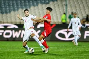 ویدیو: سعید عزتاللهی و تلخ ترین لحظه زندگیاش!