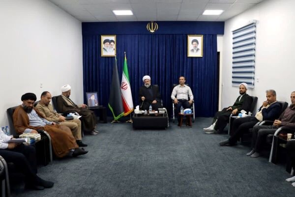 مقاتلی:امربه معروف و نهی از منکر باید به تقویت انسجام اجتماعی منجر شود