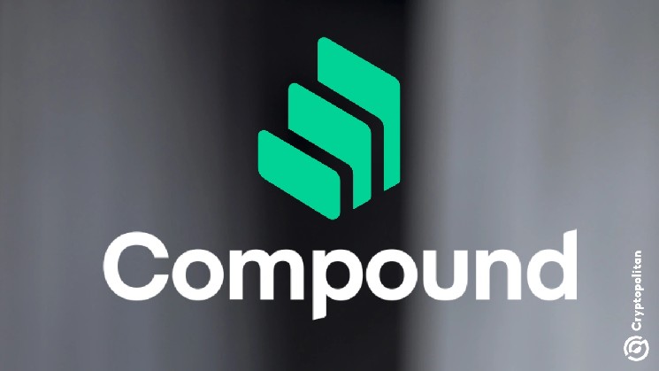 با پرده برداری از محور سازمانی 52 میلیون دلاری، COMP Compound افزایش می یابد
