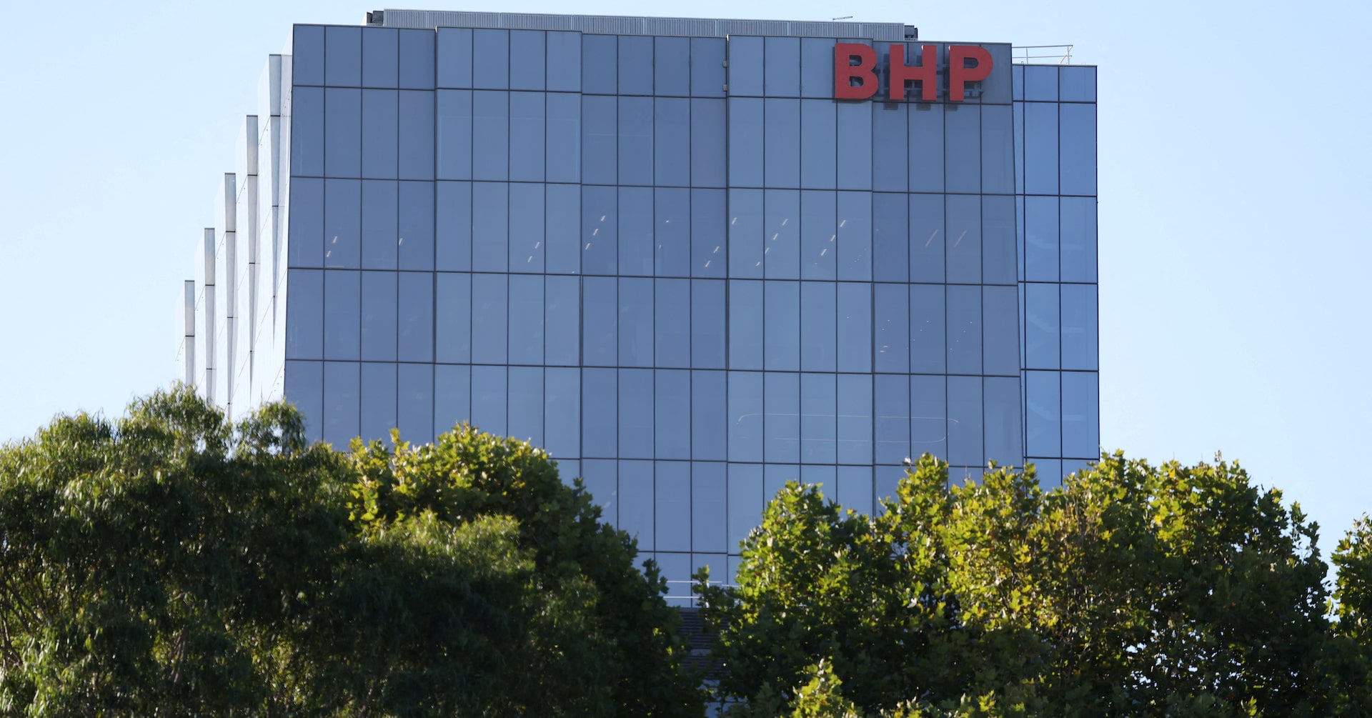 سود BHP با رشد انرژی مس، بالاترین سود سهام در 4 سال گذشته، بالاتر از برآوردها است