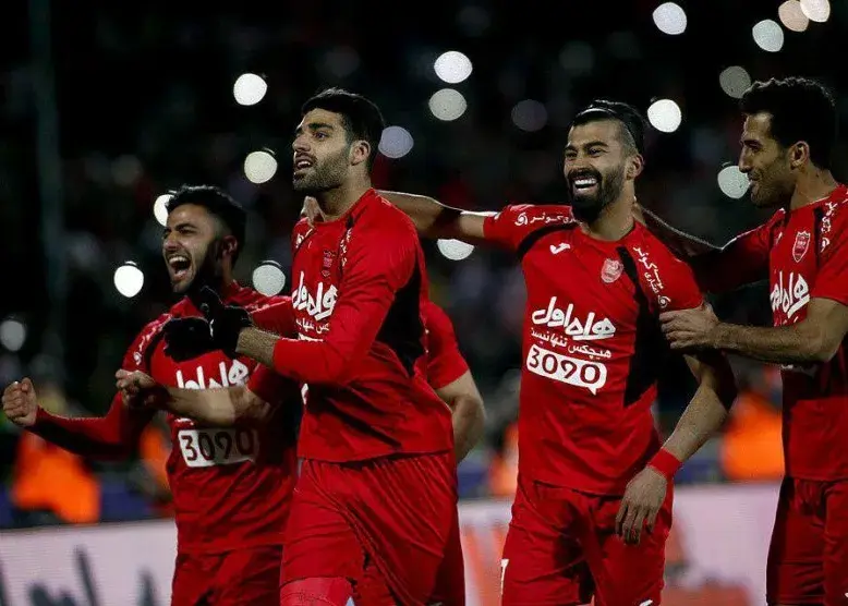 باتجربه‌تر، پرافتخارتر؛/ گنگ پرسپولیس، بعد از یک دهه به هم رسیدند!