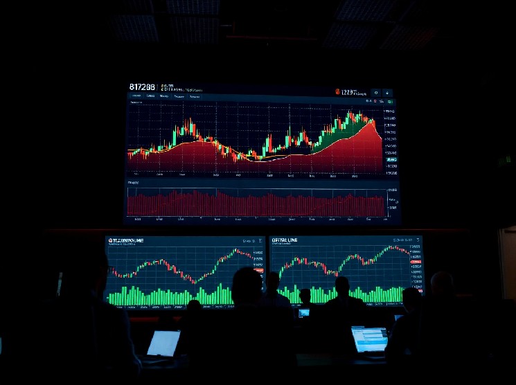 تجزیه و تحلیل نمودار CVD Spot Bitcoin: Order Flow Insights برای 18 آگوست