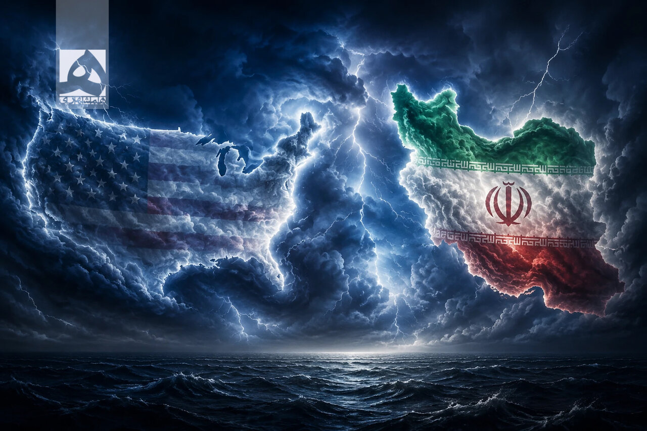 پیشنهاد تلویحی برای استفاده از بمب اتم علیه ایران !