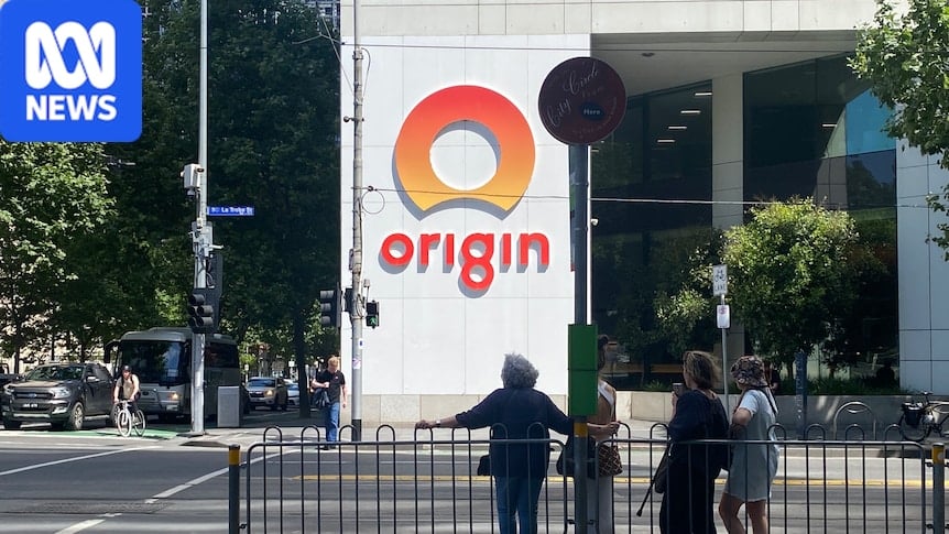 هک سایبری Origin Energy در مرکز تماس مانیل ردیابی شد