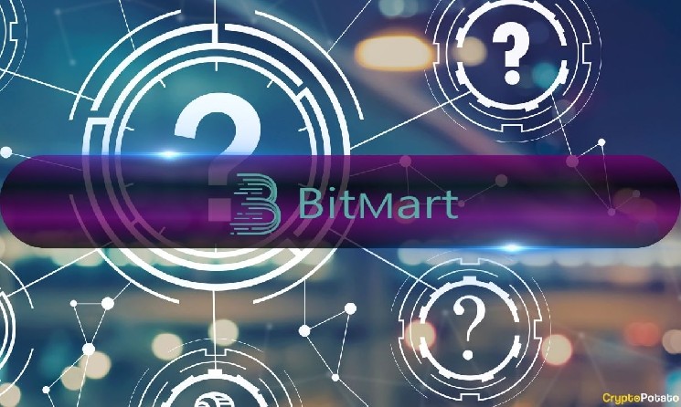 حساب BitMart به بیش از وجوه مسدود شده کاربر و حقوق پرداخت نشده پاسخ می طلبد