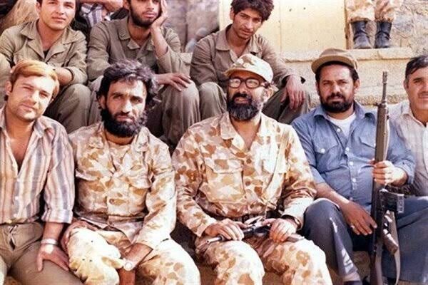 وقتی امام برای سقوط پاوه ضربالاجل تعیین کرد