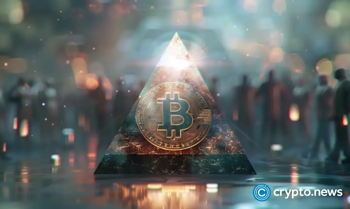 مظنون Crypto Ponzi پس از اخراج با 25 اتهام مواجه است