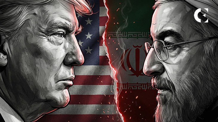چگونه ایالات متحده قصد دارد ایران را از استفاده از رمزارز برای دور زدن تحریم ها باز دارد؟