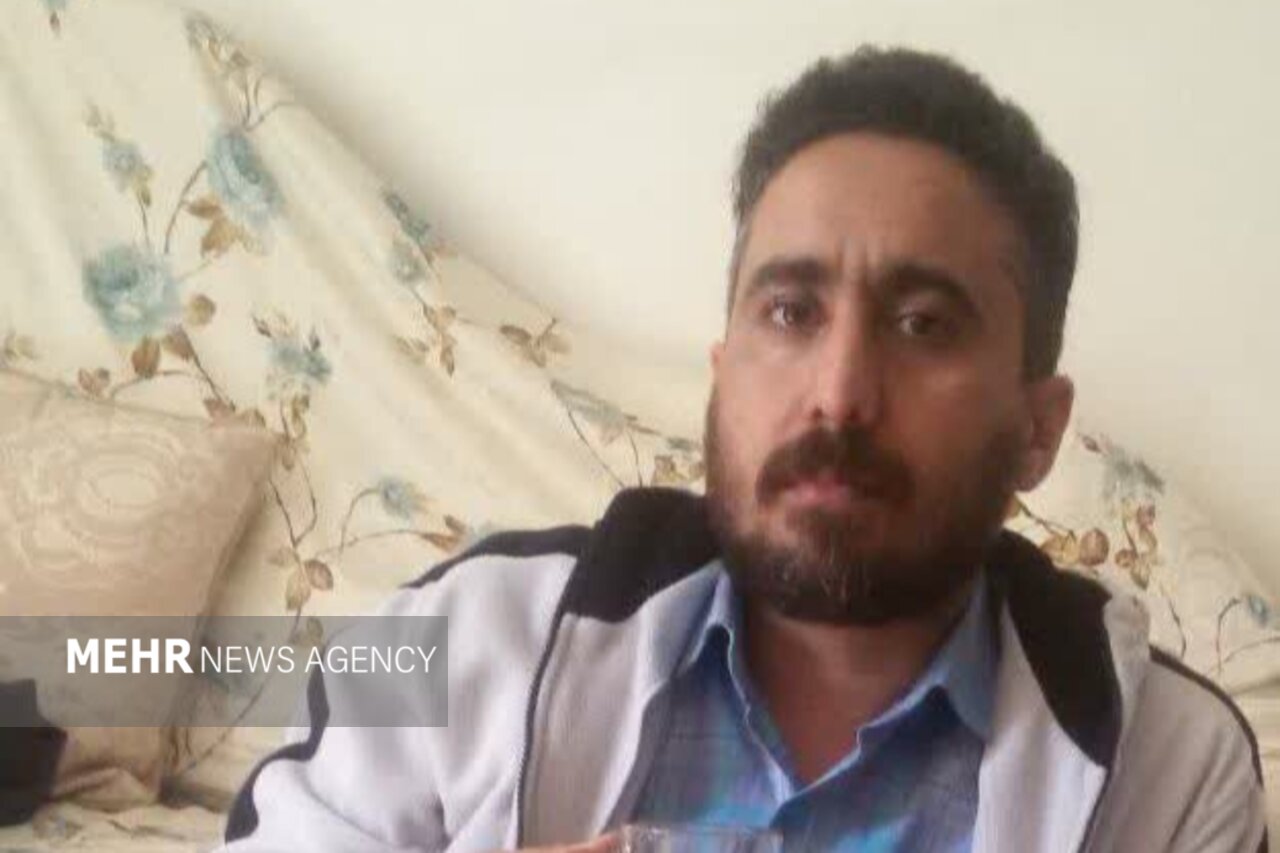 وقتی مادر برای شهادت «پسرش» سجده شکر کرد؛ روایتی از صبوری مادر شهید