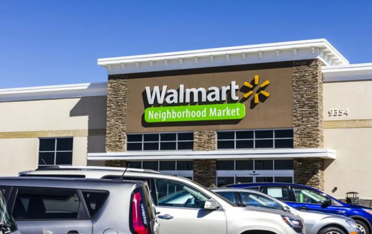 وبلاگ تحلیلگر Zacks، Walmart، Home Depot، Target، Lowe's، Deere و JP Morgan را برجسته می کند - Yahoo! فاینانس کانادا