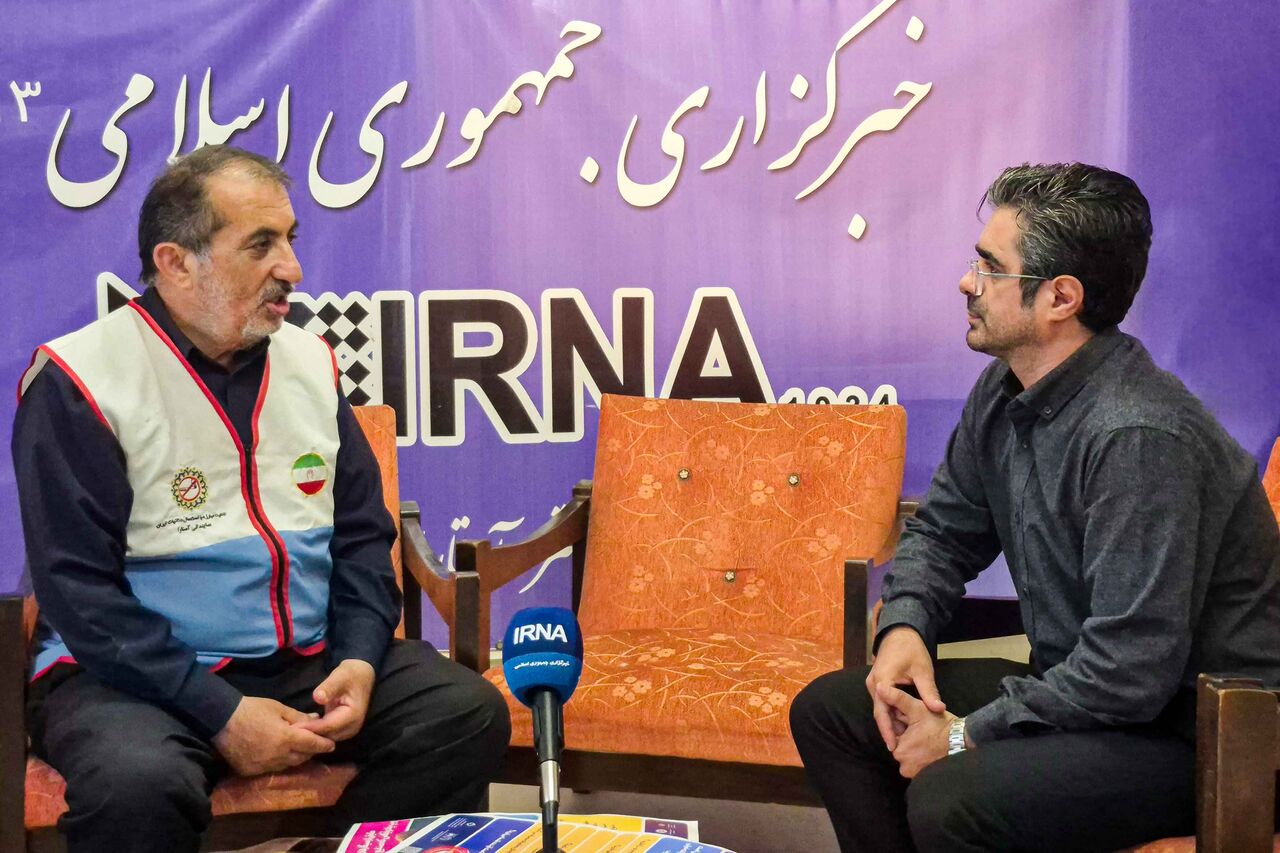 هشدار نسبت به گسترش سیگارهای الکترونیکی در بین جوانان آستارا