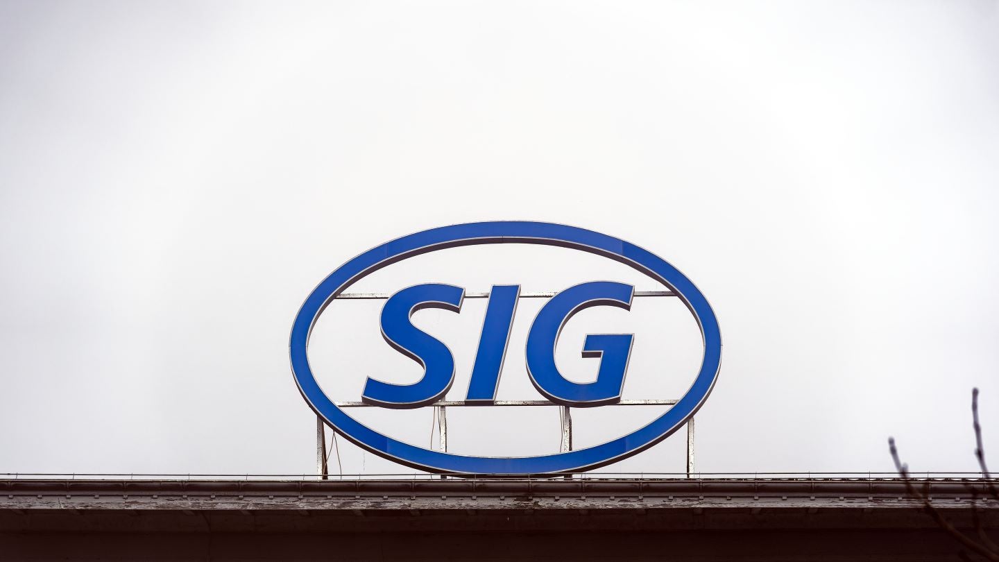SIG، Ann-Kristin Erkens را مدیرعامل جدید در تغییر رهبری سریع معرفی کرد