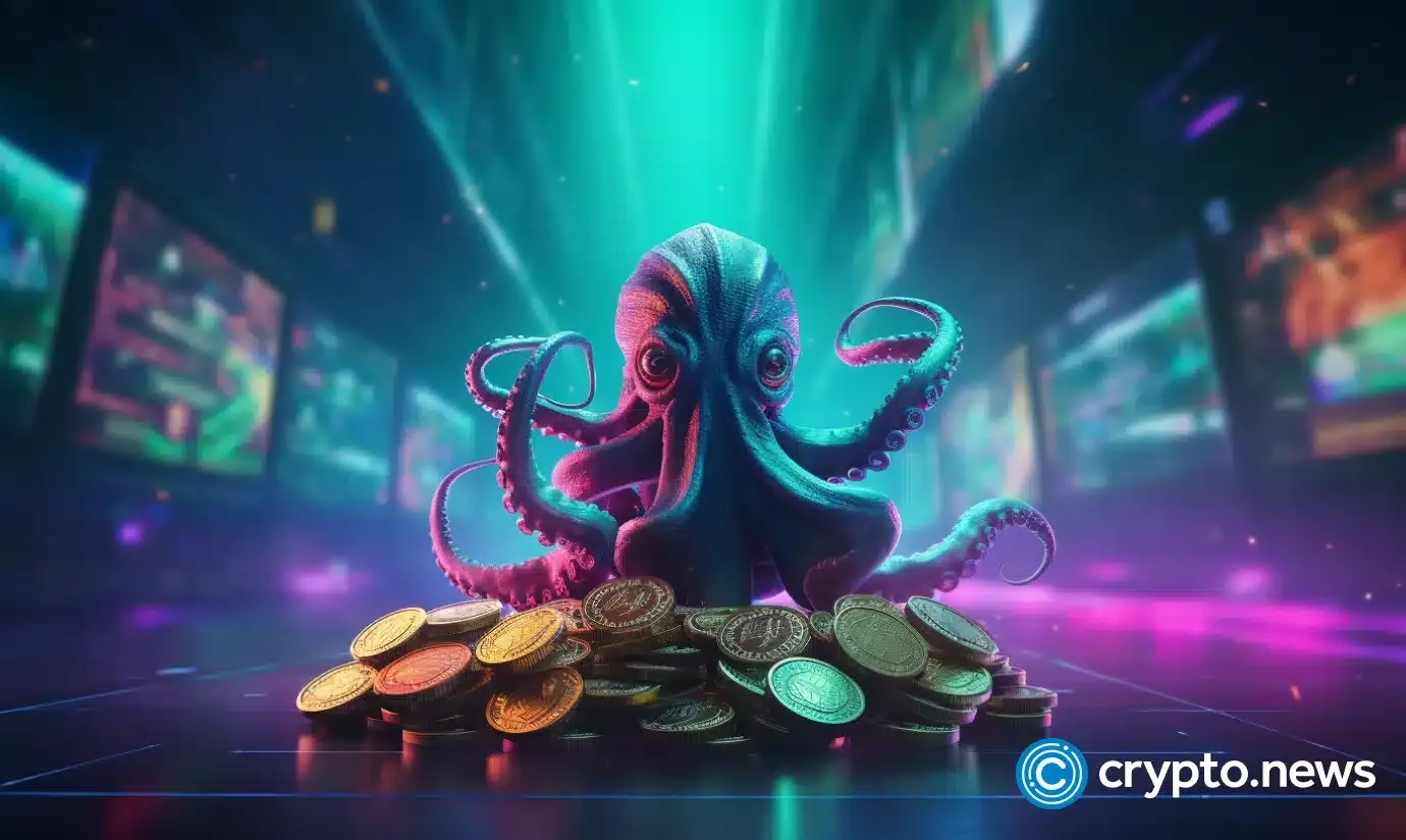 Kraken 7000 سهام ایالات متحده را در کنار xStocks در اروپا راه اندازی می کند