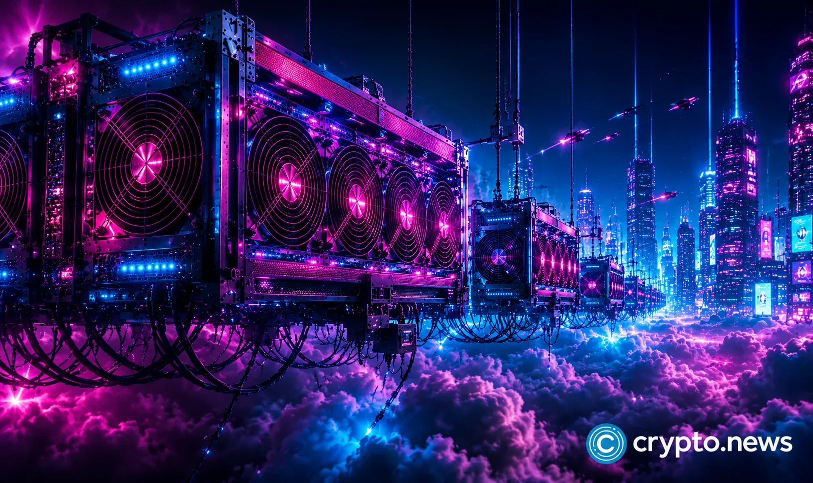 بنیانگذار TEXITcoin در مورد رشد ماینینگ تگزاس، ادغام ماینینگ و نبرد نظارتی