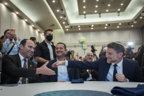 انتخابات اسرائیل 2026: حزب صهیونیستی مذهبی بزالل اسموتریچ برای چیست؟