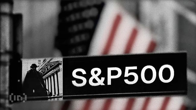 سقوط S&P 500، افزایش بیت کوین در حالی که معامله گران منتظر دقایق فدرال رزرو هستند: بعد چه؟