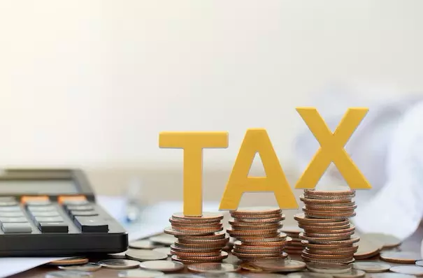 اصلاحات قانون سیستم های مالیات، پرداخت و تسویه، موافقت رئیس جمهور را دریافت کنید