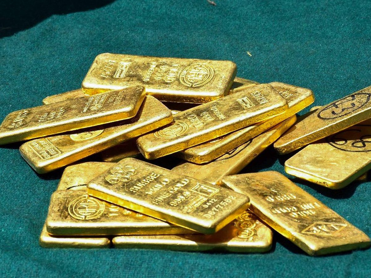 افزایش قیمت طلا 2000 روپیه، افزایش قیمت نقره در بازار دهلی
