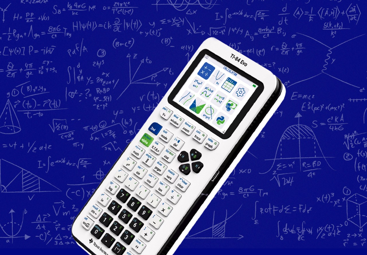 TI-84 چندین دهه است که بر کلاس های ریاضی حکومت می کند. آیا ماشینحسابهای ارزانتر میتوانند جایگاه خود را به دست آورند؟