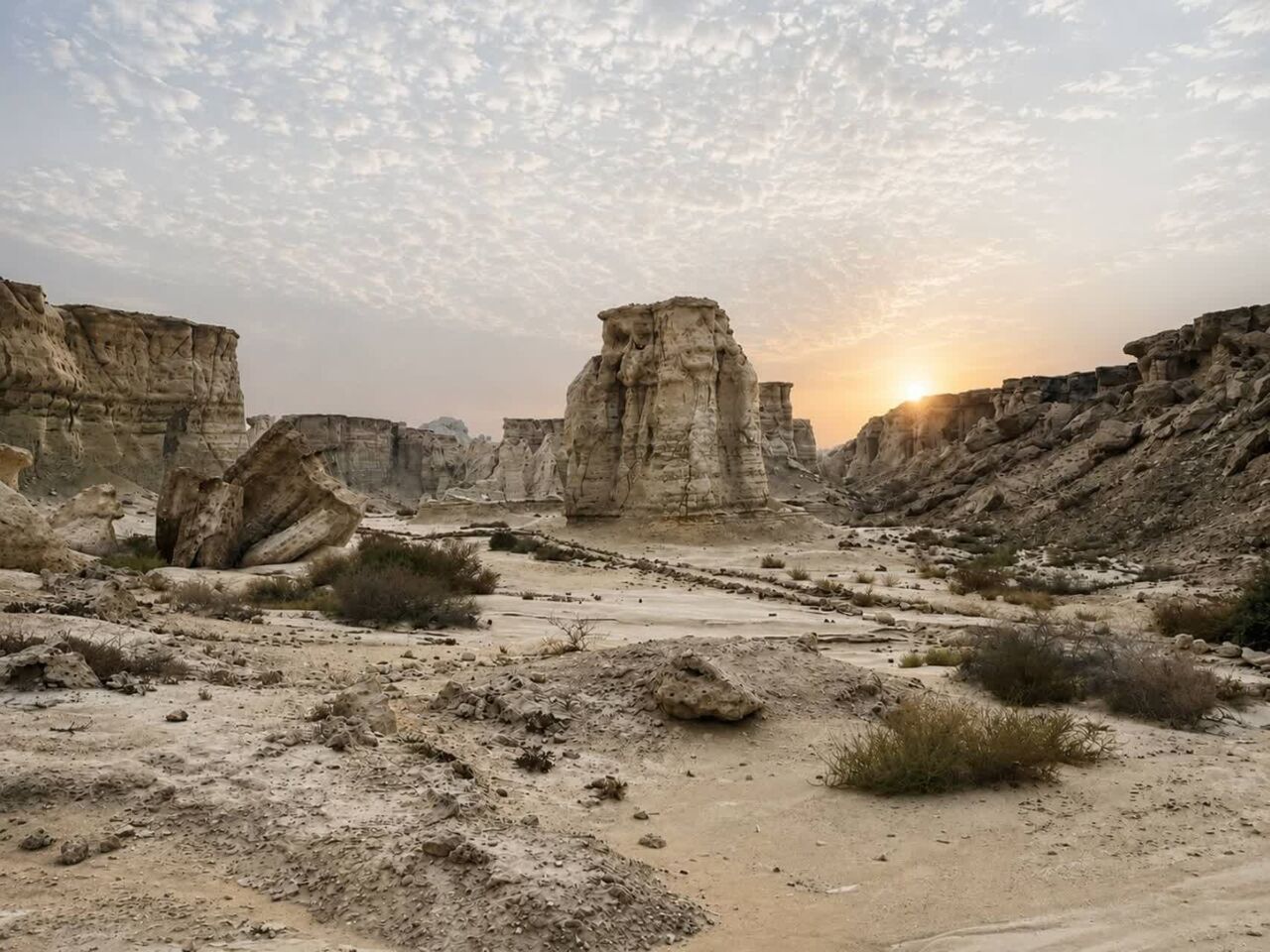 پنج مقاله ژئوپارک جهانی قشم در کنفرانس آسیایی ـ اقیانوسیه ارائه میشود