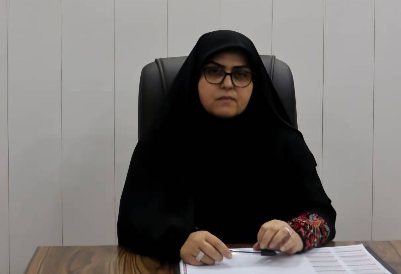 عصمت محمد دوست فرماندار بندرانزلی شد