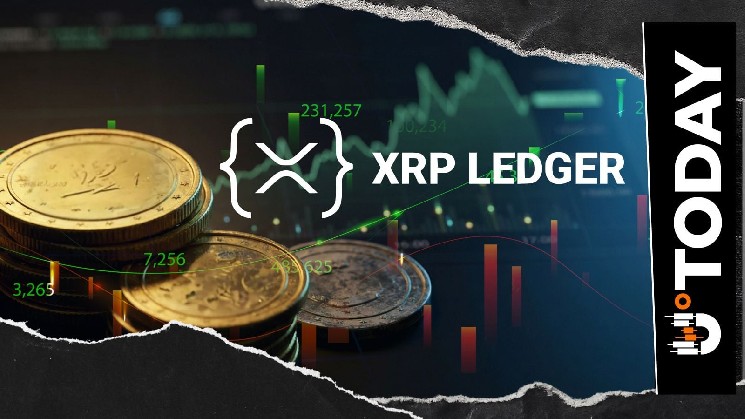 XRP Logs 24% افزایش در آدرس های فعال: بازگشت صعودی به زودی؟