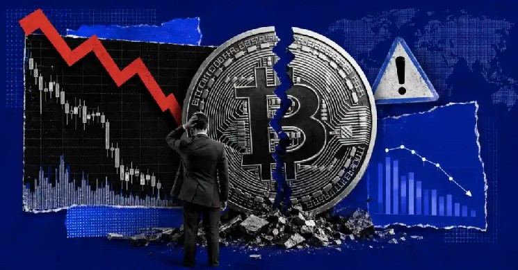 بیت کوین با موج فروش سه گانه از سوی ماینرها، استراتژی ها و ETF ها مواجه است