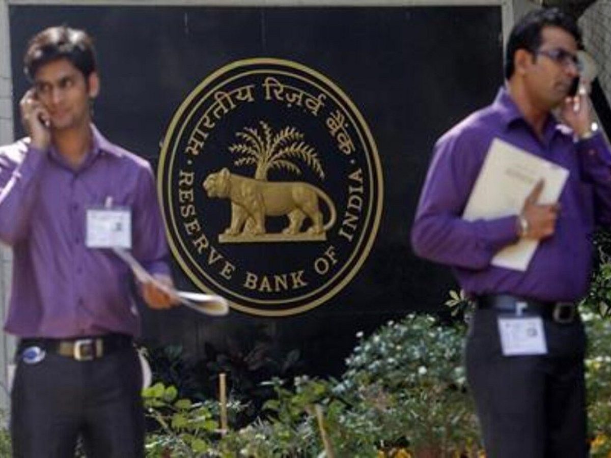 RBI در میان جهش پرداخت دیجیتال با پارادوکس نقدی دست و پنجه نرم می کند