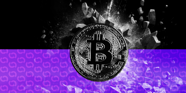 کیف پول بیت کوین دست نخورده به مدت 15 سال ناگهان زنده شد