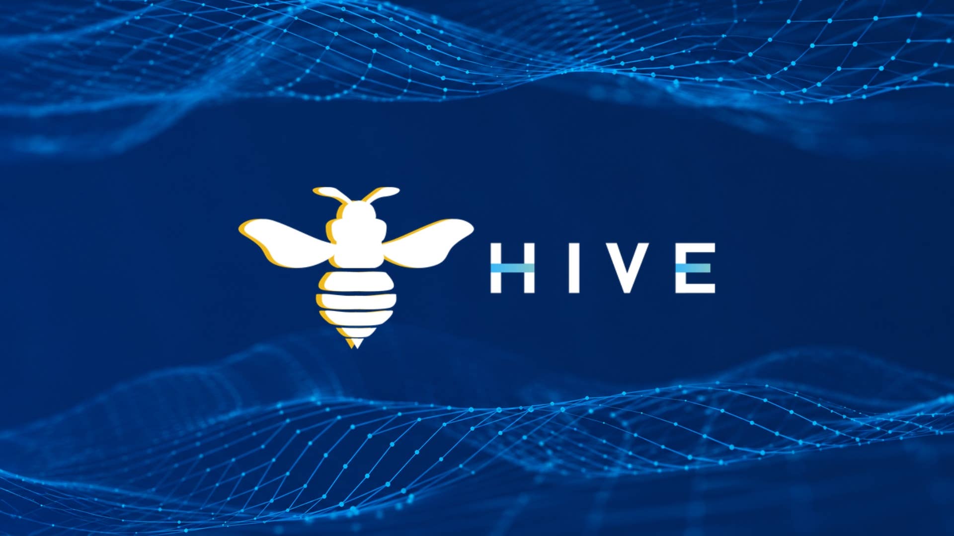 HIVE نقشه های توسعه هوش مصنوعی خود را بر اساس تماس های درآمدی ترسیم می کند
