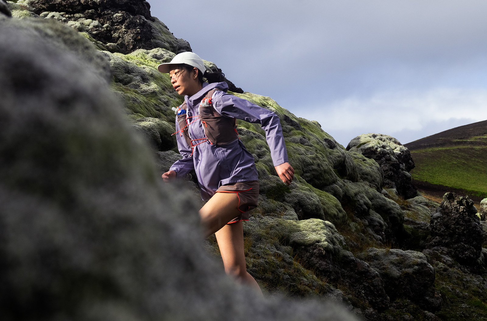 Amer Sports پس از عملکرد قوی 2Q سهم خود را افزایش می دهد، راهنمای 2026 را افزایش می دهد
