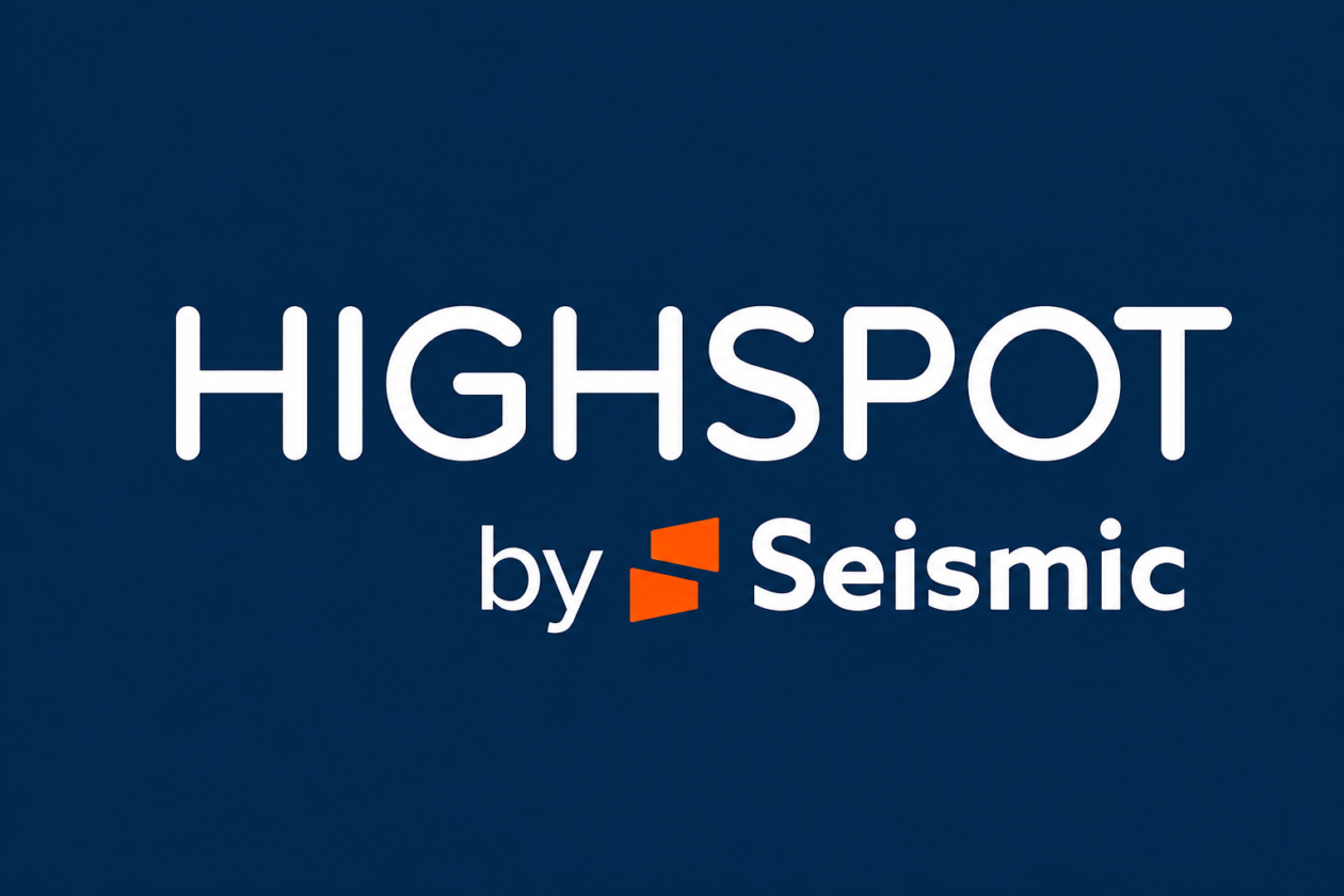 Seismic ادغام Highspot را تکمیل کرد، می‌گوید سیاتل یک مکان تحقیق و توسعه باقی خواهد ماند