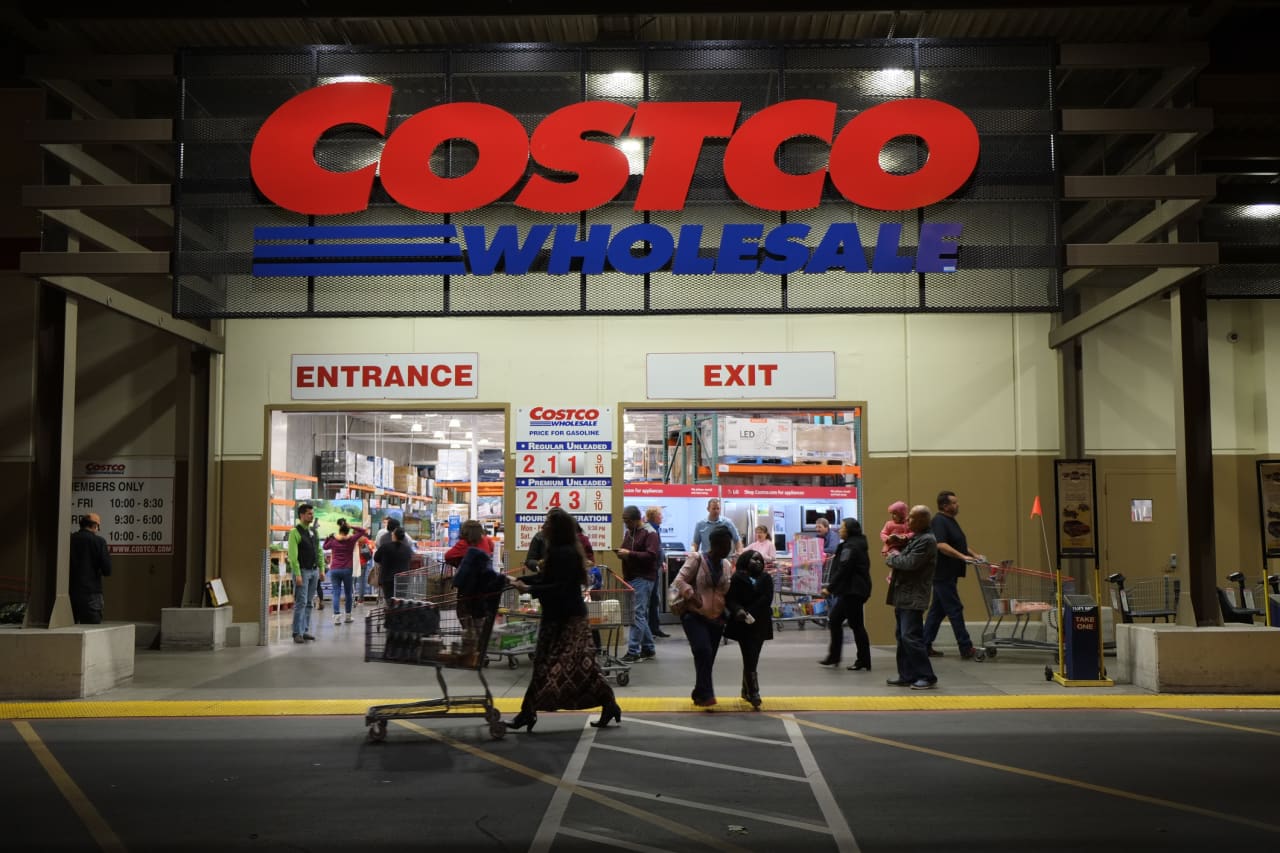به زودی می توانید برنامه های Medicare Advantage را در Costco خریداری کنید. آنچه شما باید بدانید.