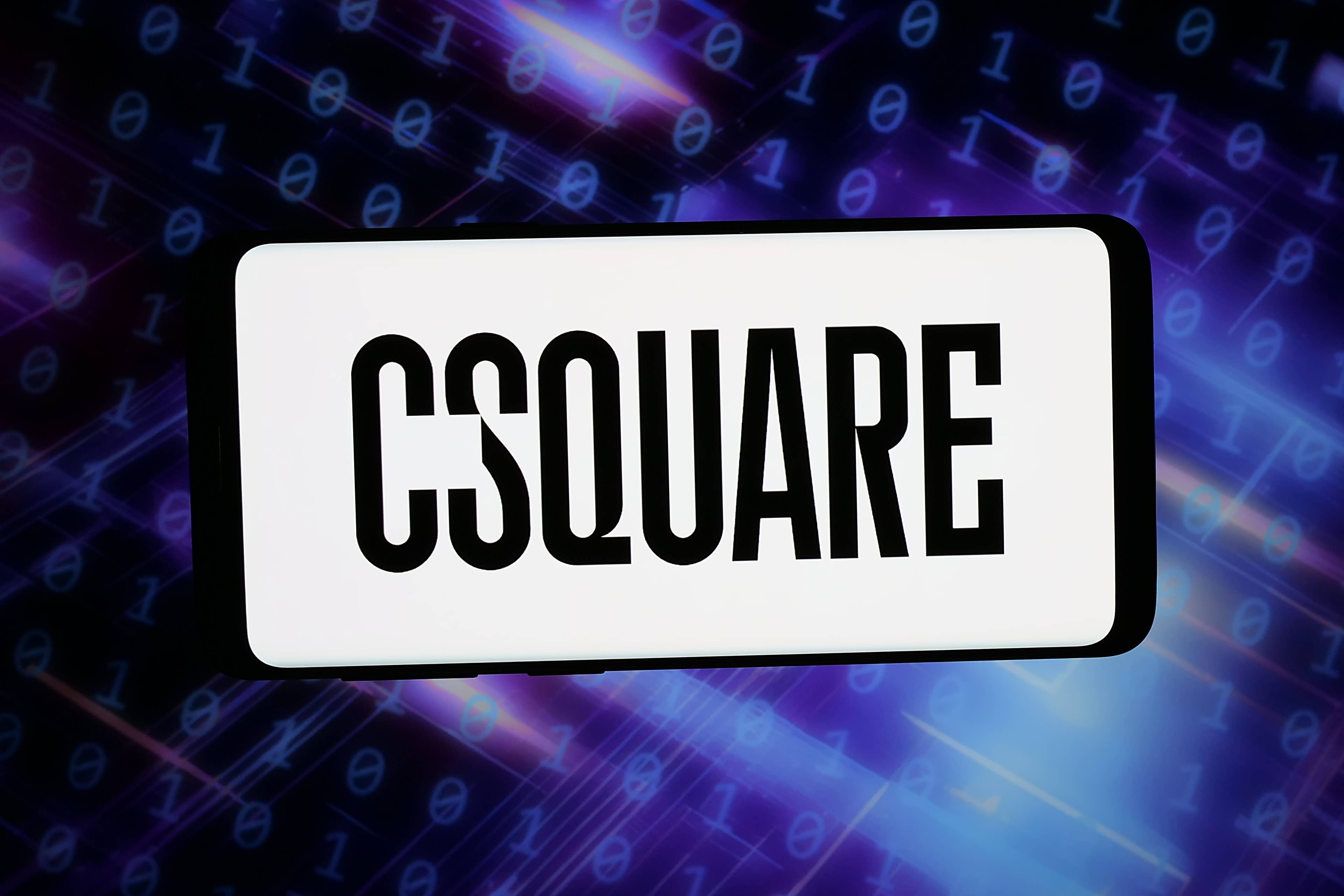 بانک آمریکا پیش بینی حیرت انگیزی از سهام Csquare انجام می دهد
