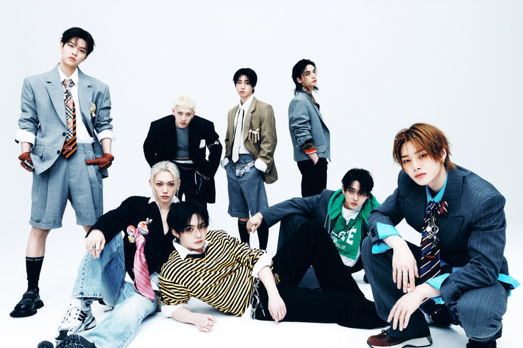 Stray Kids، Karol G، Taylor Swift و بیشتر: نکات برجسته نمودار
