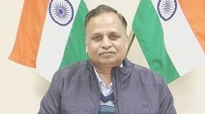 ساتیندار جین، مدیر عامل سابق DJB در میان شش نفر دستگیر شده در پرونده مناقصه پروژه های STP