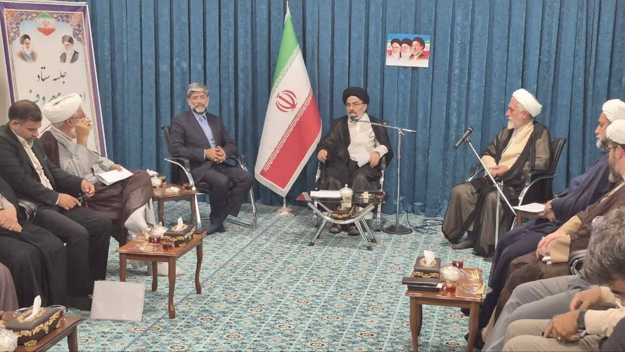 قریشی: سکوت در برابر بی حجابی و بی بند و باری جایز نیست
