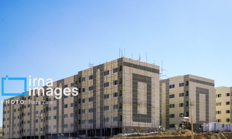 با دستور استاندار خوزستان زمین مسکن خبرنگاران در اهواز تعیین شد