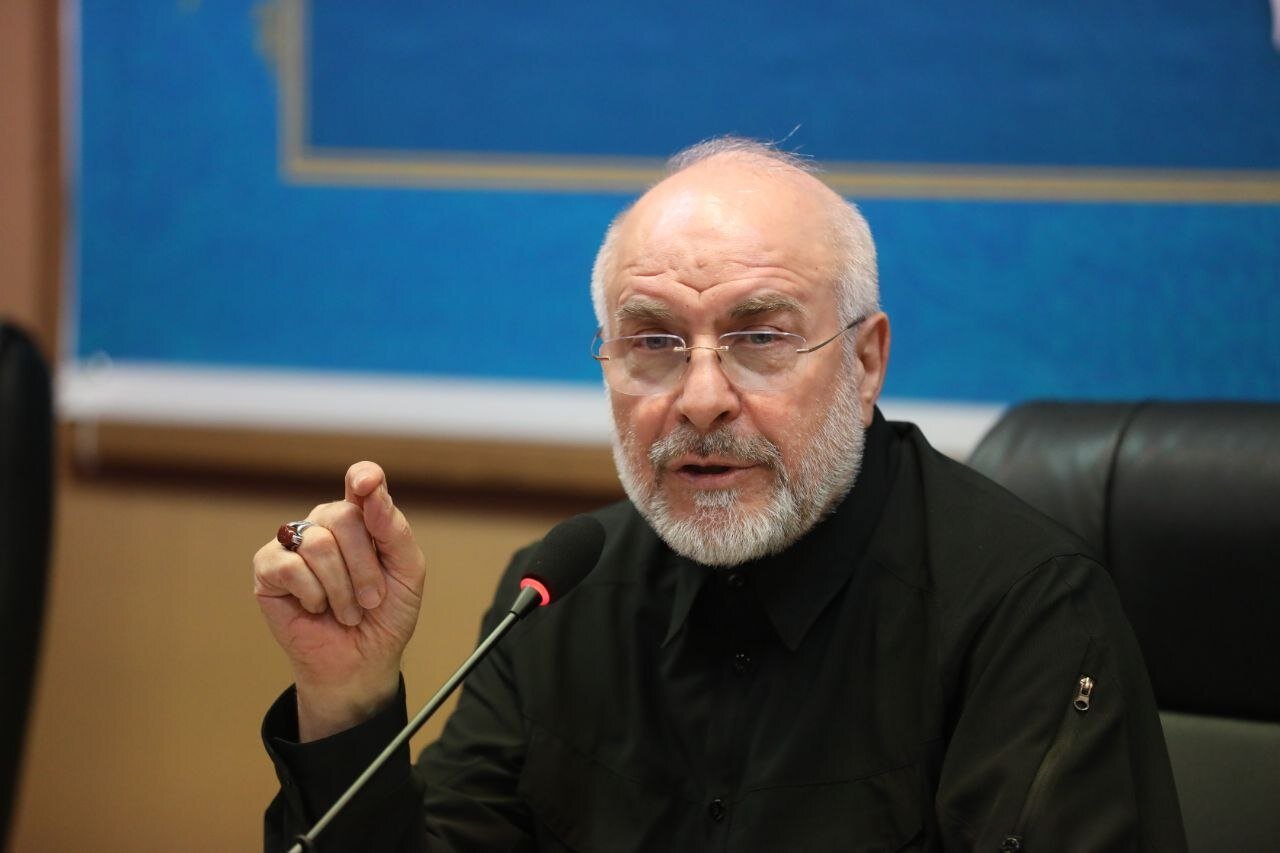 قالیباف: با تشدید فشار نمی‌توانید از ایران امتیاز بگیرید