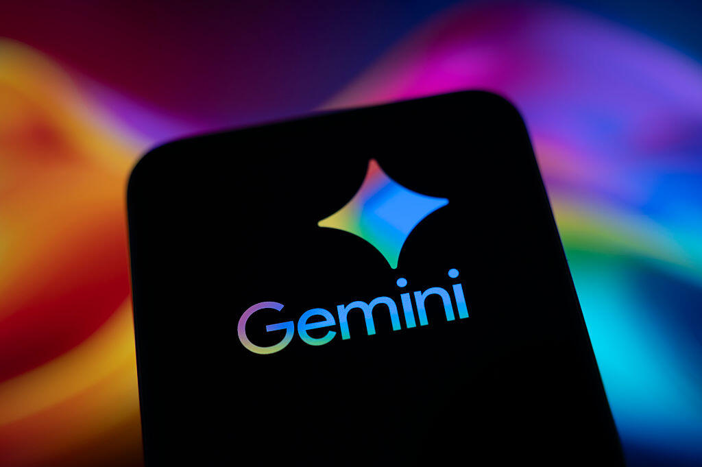 Gemini در کروم اکنون برای کاربران اندروید در دسترس است
