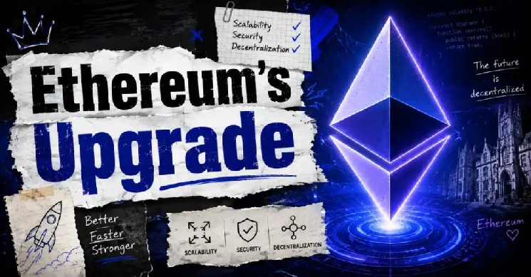 بزرگترین ارتقای اتریوم در راه است: Glamsterdam Testnet فعال میشود