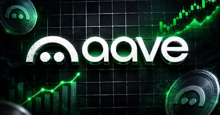 سپرده‌های طلای Aave 91 درصد به‌عنوان سود XAUT افزایش یافت