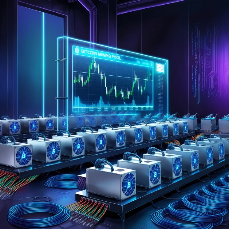 DMND شتاب دهنده Mempool را با اشتراک درآمد ماینر با استفاده از StratumV2 ادغام می کند