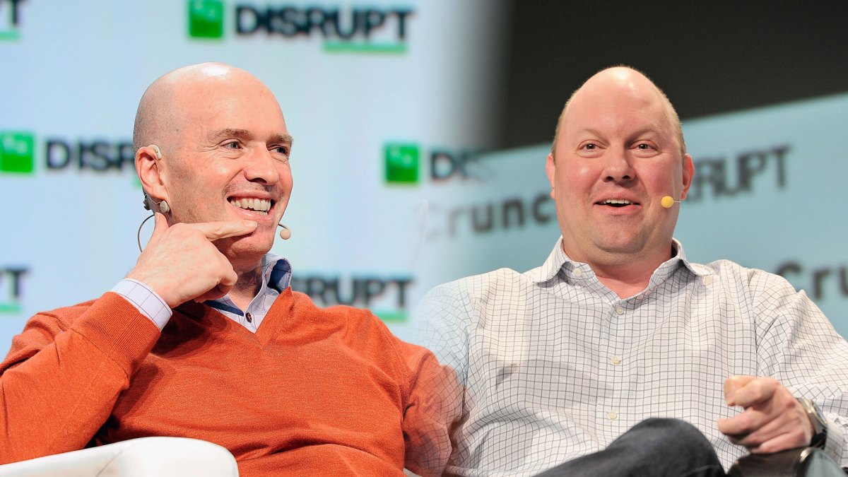 تحقیقات DOJ در مورد Andreessen Horowitz بر سر صندلی های هیئت مدیره VC ها را گیج می کند