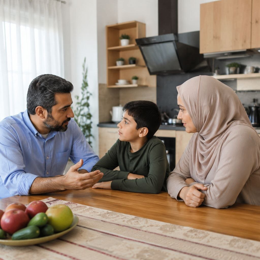 پایان افسانه «غریبههای خطرناک»؛ به جای ترساندن، کودک را «توانمند» کنید